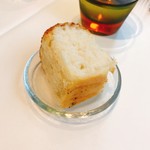 プレゼンテ スギ - パン