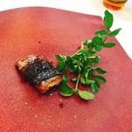 プレゼンテ スギ - ⑥鰻