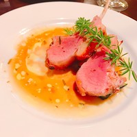 クッチーナ イタリアーナ アリア 六本木 - 