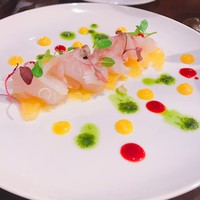 クッチーナ イタリアーナ アリア 六本木 - 