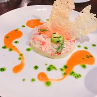 クッチーナ イタリアーナ アリア 六本木 - 