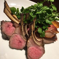 ワカヌイ グリル ダイニング バー 東京 - 