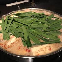 博多もつ鍋 やま中 赤坂店 - 