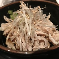 博多もつ鍋 やま中 赤坂店 - 
