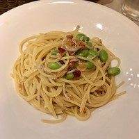 トラットリア ラ グロッタ - 