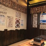 たっつぁん家 - 