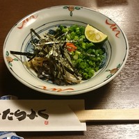 たらふく 梅田堂山店 - 