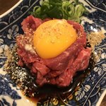 Yakiniku Sebun - 