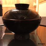 御料理 寺沢 - 椀物