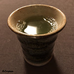 御料理 寺沢 - 茶
