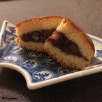 御料理 寺沢 - どら焼