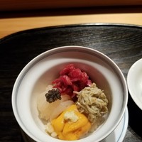 肉割烹 上 - 