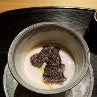 肉割烹 上 - 