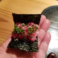 肉割烹 上 - 