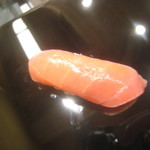 さき田 - 中トロ（背）