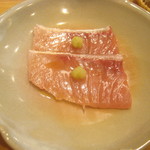 さき田 - 石川産鰤