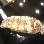 さき田 - 北海道産？シャコ