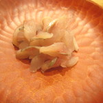 さき田 - 三陸産姫にしんUP