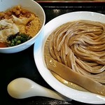 自家製うどん うどきち - 