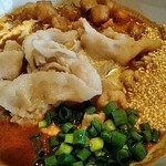 自家製うどん うどきち - 