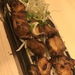 鶏焼き酒場 びーびー - 