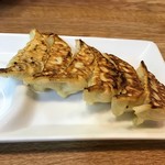 ８番らーめん - 