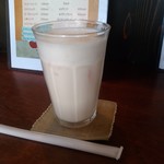 アイスマンゴーミルク