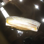 さき田 - コハダ