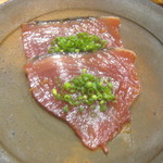 さき田 - 銚子産鰹