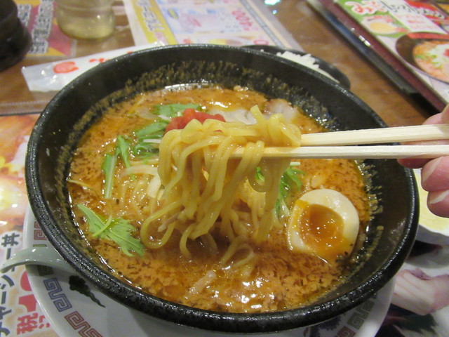 おおぎやラーメン 太田店 太田 ラーメン 食べログ