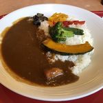 カレーの王様 - 