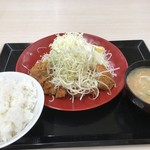 Katsuya - 料理
