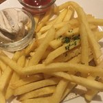 ビストロ ティアボ - 