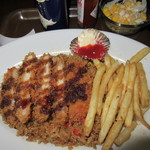 快活CLUB - 料理写真:料理