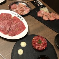 焼肉いのうえ 立川店 - 