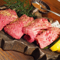 牛屋 銀兵衛 銀座本店 - 