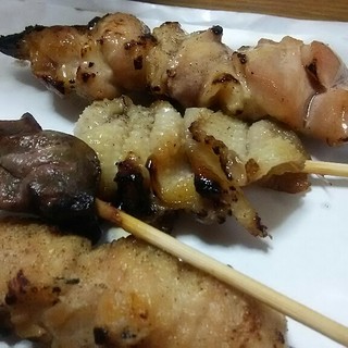 所沢 飯能でおすすめの焼き鳥 持ち帰り をご紹介 食べログ