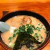 博多ラーメン 長浜や 早稲田店