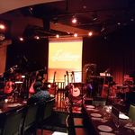 ラドンナ原宿 - 店内の風景　2018.4