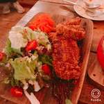 テトテ アパートメント - 