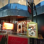 ラドンナ原宿 - お店の外観　2018.4