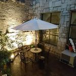 ラドンナ原宿 - エントランスの風景　2018.4