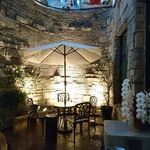 ラドンナ原宿 - エントランスの風景　2018.4