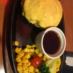 ステーキ&ハンバーグ専門店 肉の村山 - 