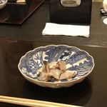 花小路 さわ田 - みる貝