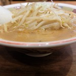 どさんこラーメン - 元祖どさん子味噌
