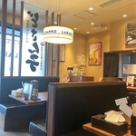 どさんこラーメン - 店内イメージ