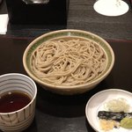 花小路 さわ田 - 手打ち蕎麦