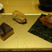 SUSHI TOKYO TEN、 新宿ニュウマン店 - 