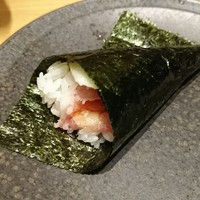 SUSHI TOKYO TEN、 新宿ニュウマン店 - 